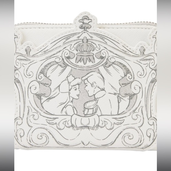 Loungefly Cinderella Happily Ever After Bundle - Picture 14 of 16